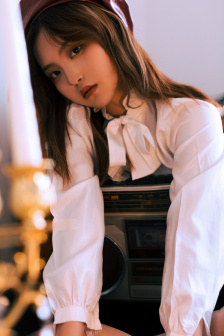 笕桥英烈传
