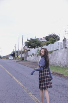 爱到距离